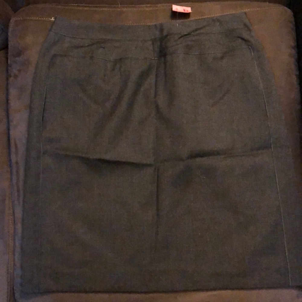 Harvé Bernard skirt vintage